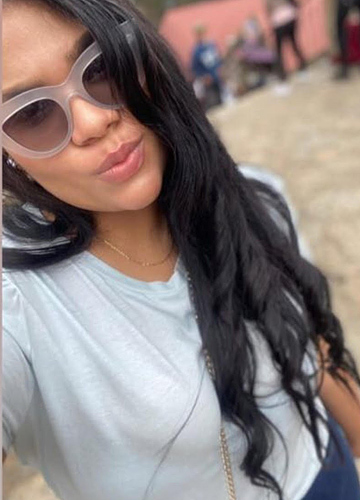 Your Latin Wife? Your Latin Wife?