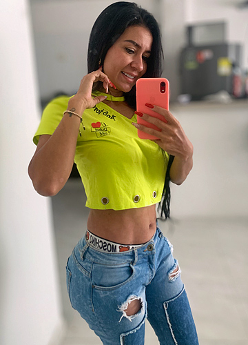 Your Latin Bride? Your Latin Bride?