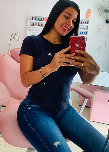 Your Latin Wife? Your Latin Wife?