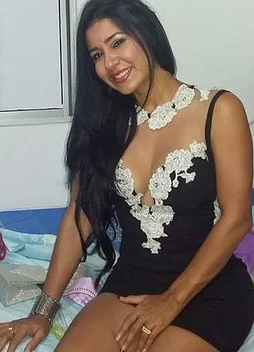 Your Latin Wife? Your Latin Wife?