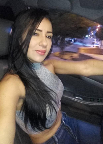 Your Latin Bride? Your Latin Bride?