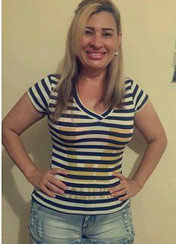 Your Latin Wife? Your Latin Wife?