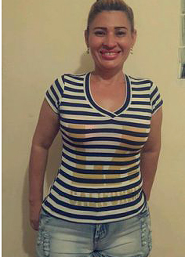 Your Latin Wife? Your Latin Wife?