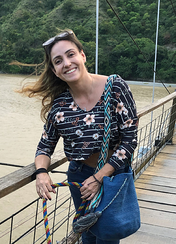 Your Latin Wife? Your Latin Wife?