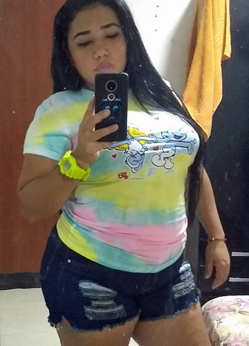 Your Latin Wife? Your Latin Wife?