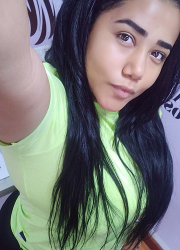 Your Latin Bride? Your Latin Bride?