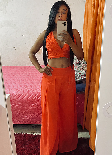 Your Latin Wife? Your Latin Wife?