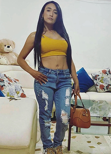 Your Latin Wife? Your Latin Wife?