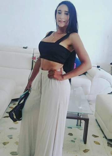 Your Latin Wife? Your Latin Wife?