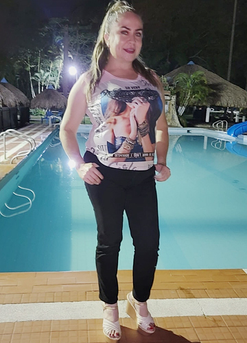 Your Latin Wife? Your Latin Wife?