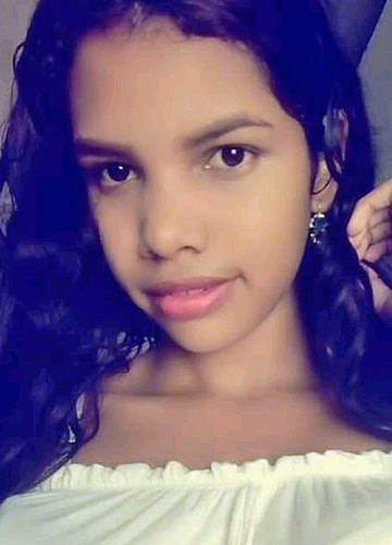 Your Latin Wife? Your Latin Wife?