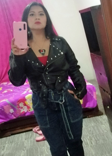 Your Latin Bride? Your Latin Bride?