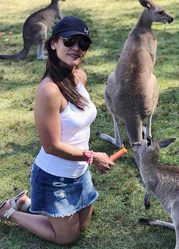 Your Latin Wife? Your Latin Wife?