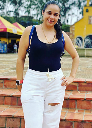 Your Latin Wife? Your Latin Wife?