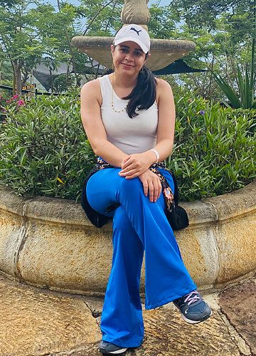 Your Latin Wife? Your Latin Wife?