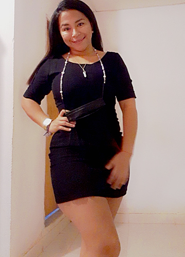 Your Latin Bride? Your Latin Bride?