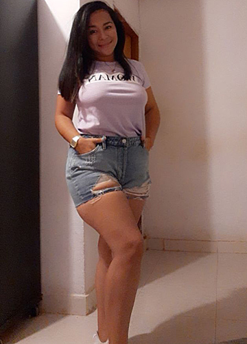 Your Latin Wife? Your Latin Wife?