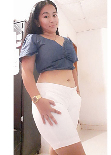 Your Latin Bride? Your Latin Bride?