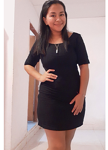 Your Latin Wife? Your Latin Wife?