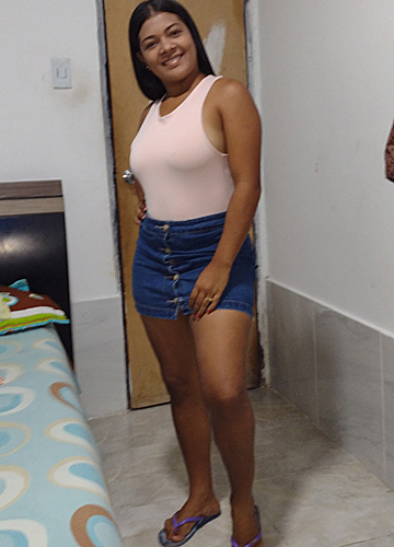 Your Latin Bride? Your Latin Bride?