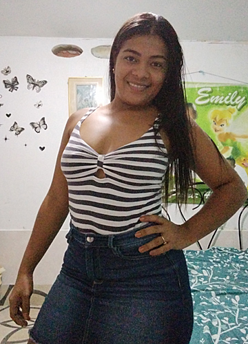 Your Latin Bride? Your Latin Bride?