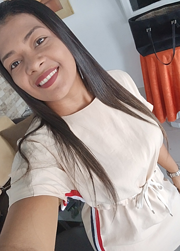 Your Latin Bride? Your Latin Bride?