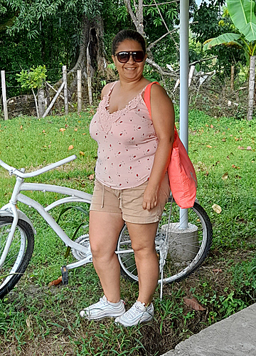 Your Latin Wife? Your Latin Wife?