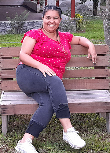 Your Latin Wife? Your Latin Wife?