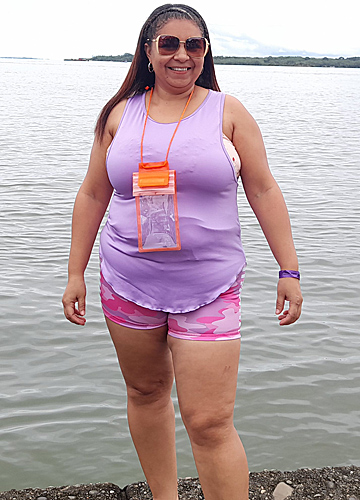 Your Latin Wife? Your Latin Wife?