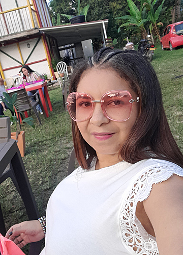 Your Latin Bride? Your Latin Bride?