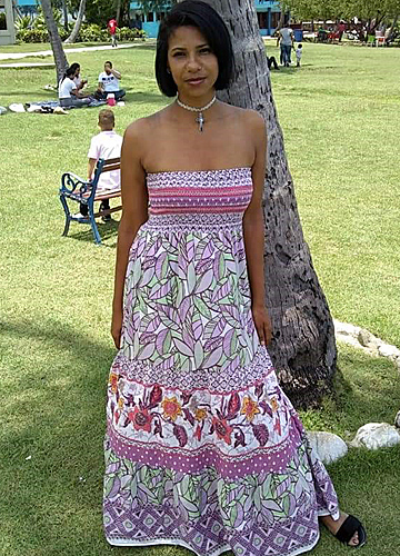 Your Latin Wife? Your Latin Wife?