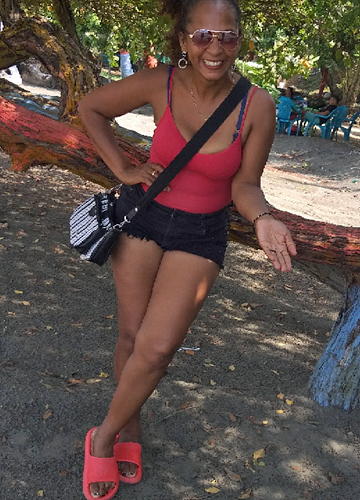 Your Latin Wife? Your Latin Wife?