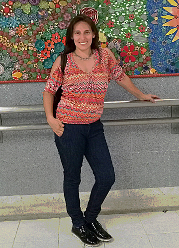 Your Latin Bride? Your Latin Bride?