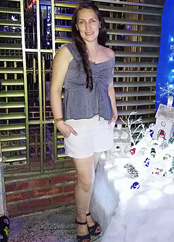 Your Latin Wife? Your Latin Wife?