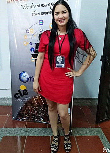 Your Latin Wife? Your Latin Wife?