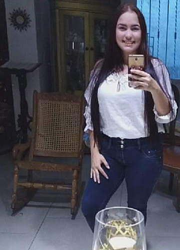 Your Latin Bride? Your Latin Bride?