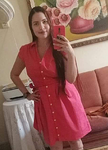 Your Latin Wife? Your Latin Wife?