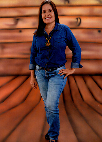 Your Latin Wife? Your Latin Wife?