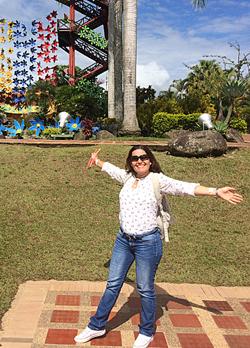 Your Latin Wife? Your Latin Wife?