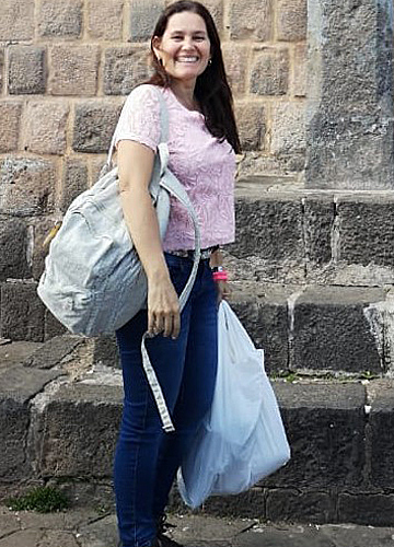 Your Latin Wife? Your Latin Wife?