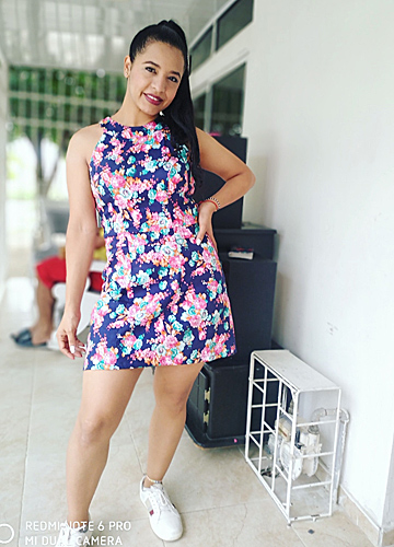 Your Latin Wife? Your Latin Wife?