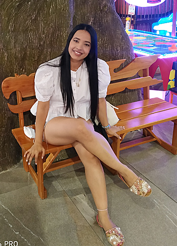 Your Latin Bride? Your Latin Bride?