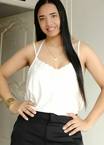 Your Latin Wife? Your Latin Wife?