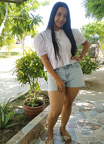 Your Latin Bride? Your Latin Bride?