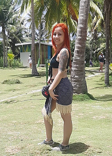 Your Latin Wife? Your Latin Wife?