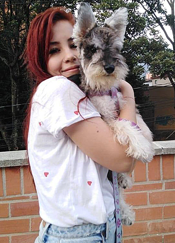 Your Latin Bride? Your Latin Bride?