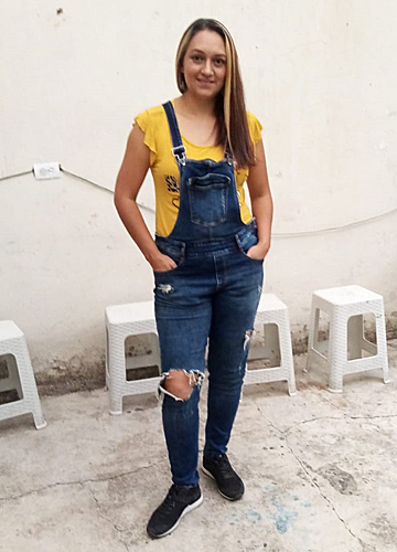 Your Latin Wife? Your Latin Wife?