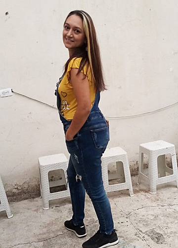 Your Latin Bride? Your Latin Bride?