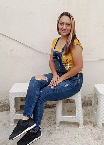 Your Latin Bride? Your Latin Bride?