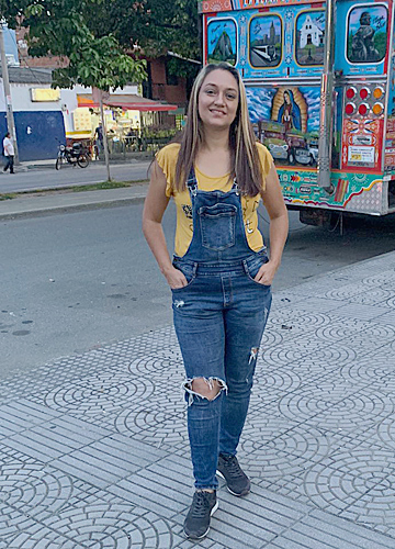 Your Latin Wife? Your Latin Wife?